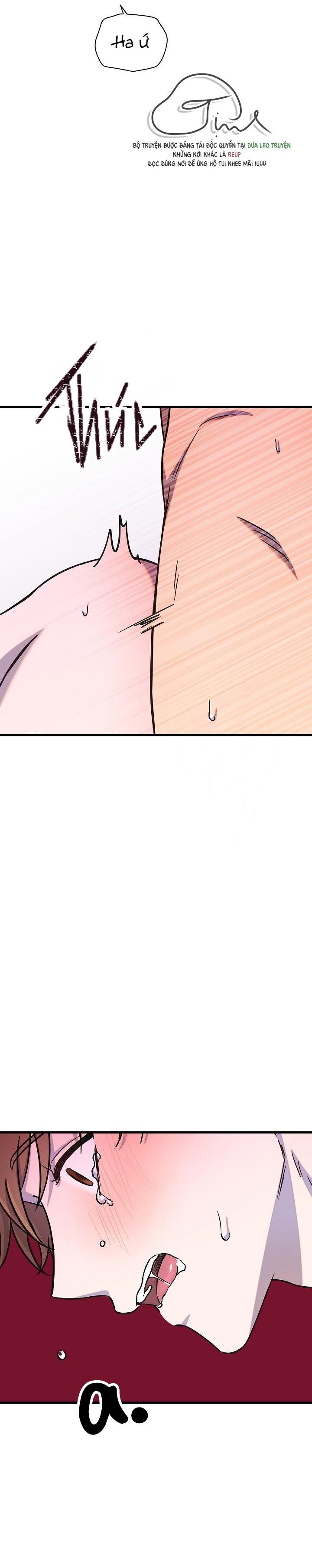 Làm Thế Nào Để Chia Tay Với Anh Ta - Chap 29