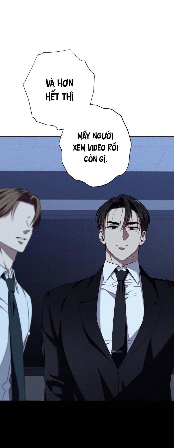 Critical Point - Chap 57