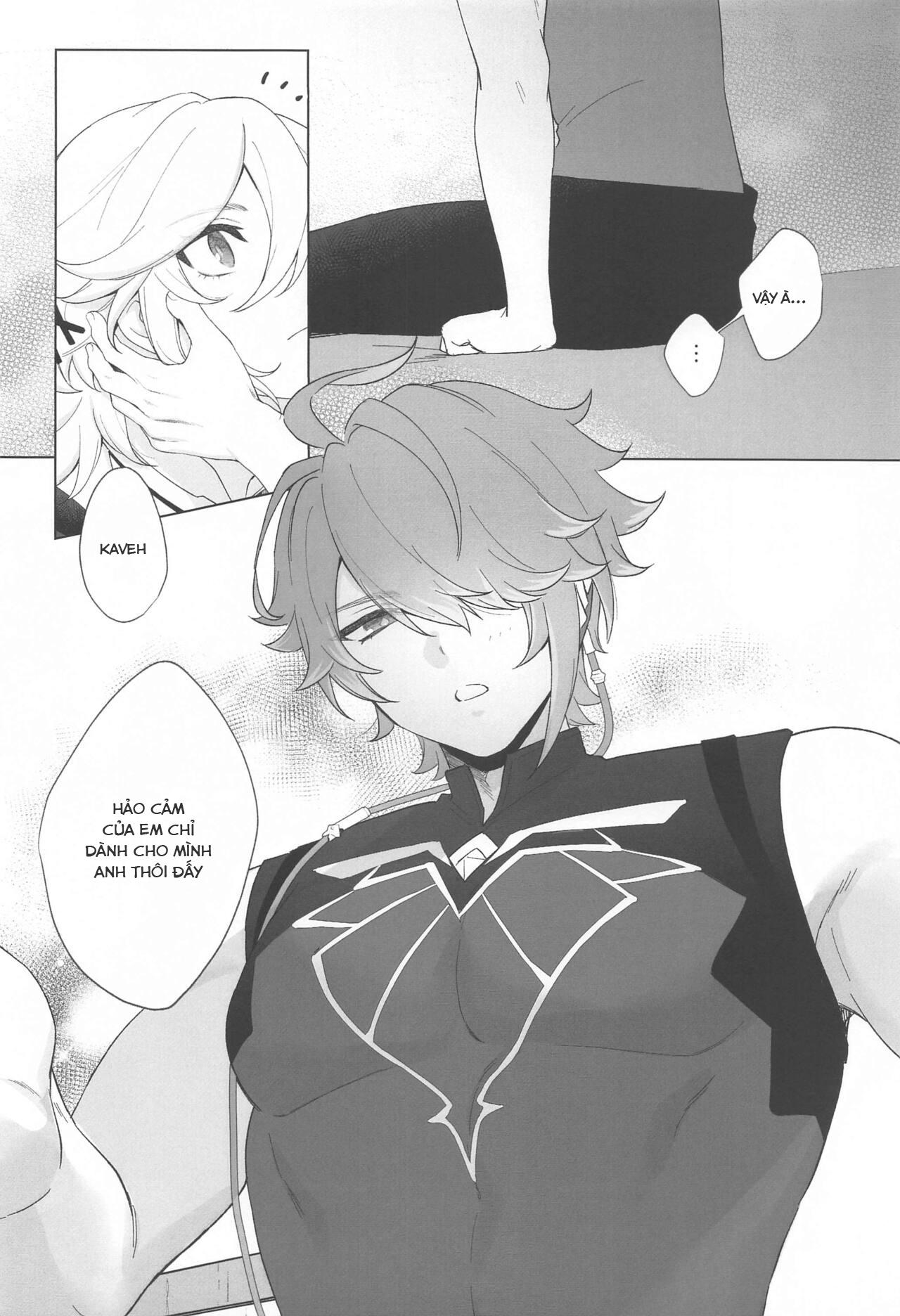 Ổ sìn OTP - Chap 176