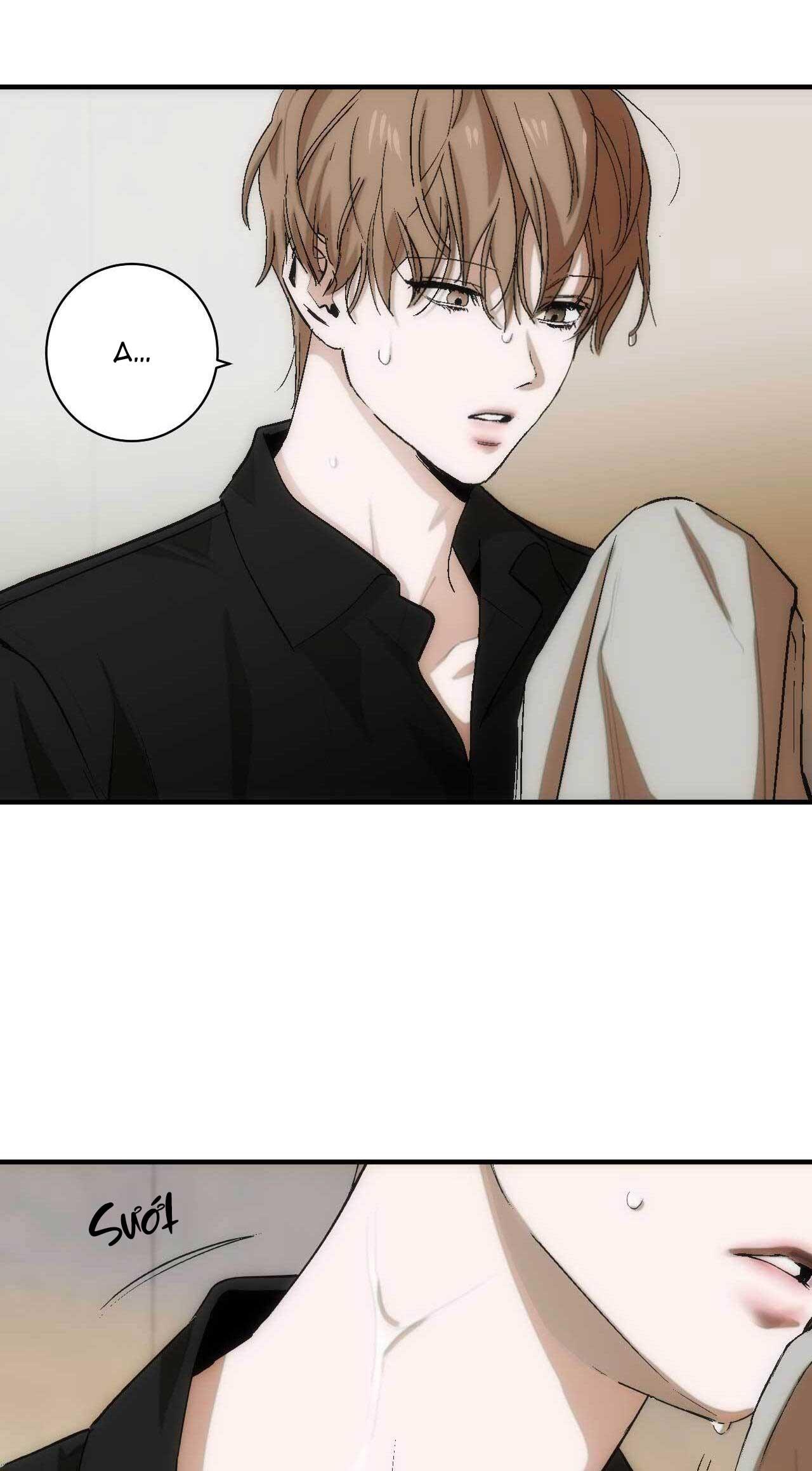 CHÌM TRONG KHOÁI LẠC - Chap 11