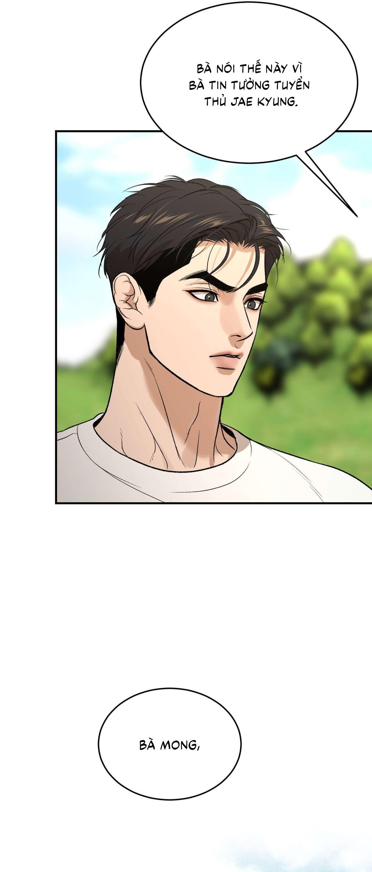 (CBunu) ChinhX - Vận Xui - Chap 65