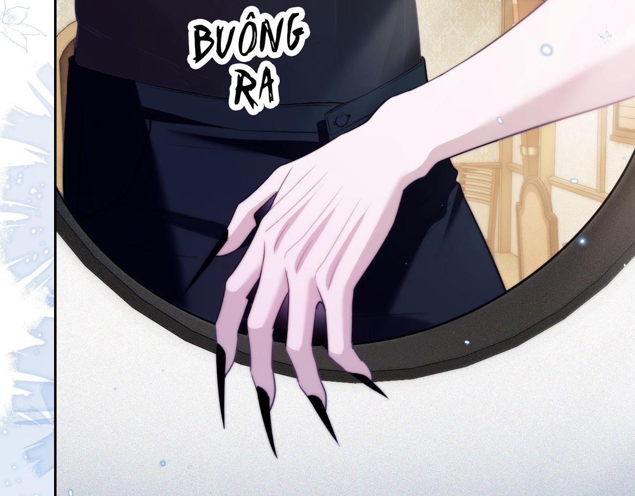 Nhân Ngư Desharow - Chap 38