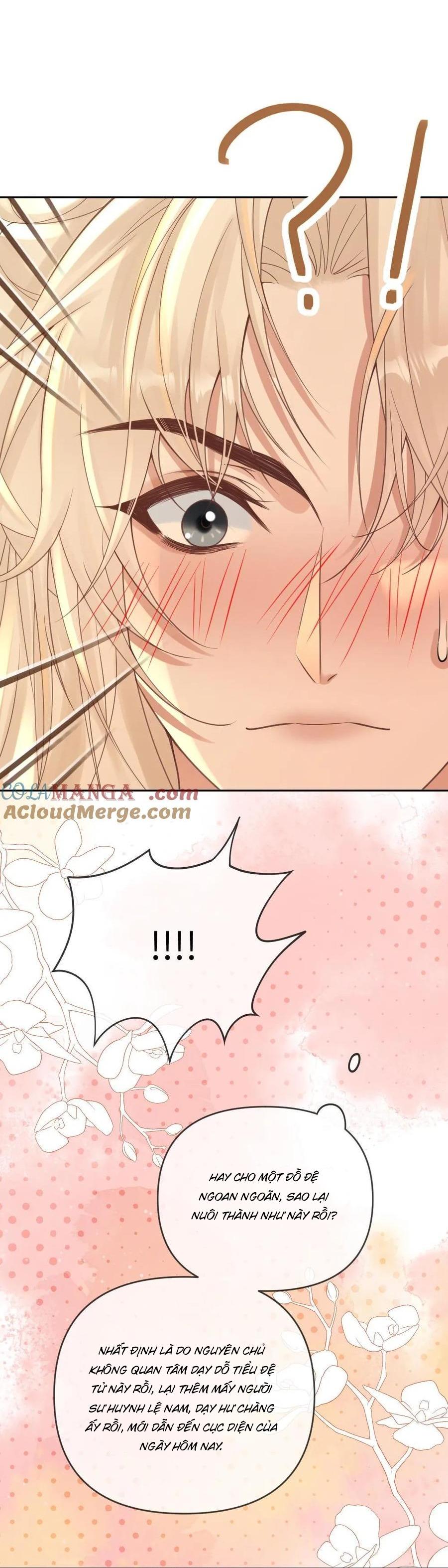 Khát Vọng Ngọt Ngào - Chap 244