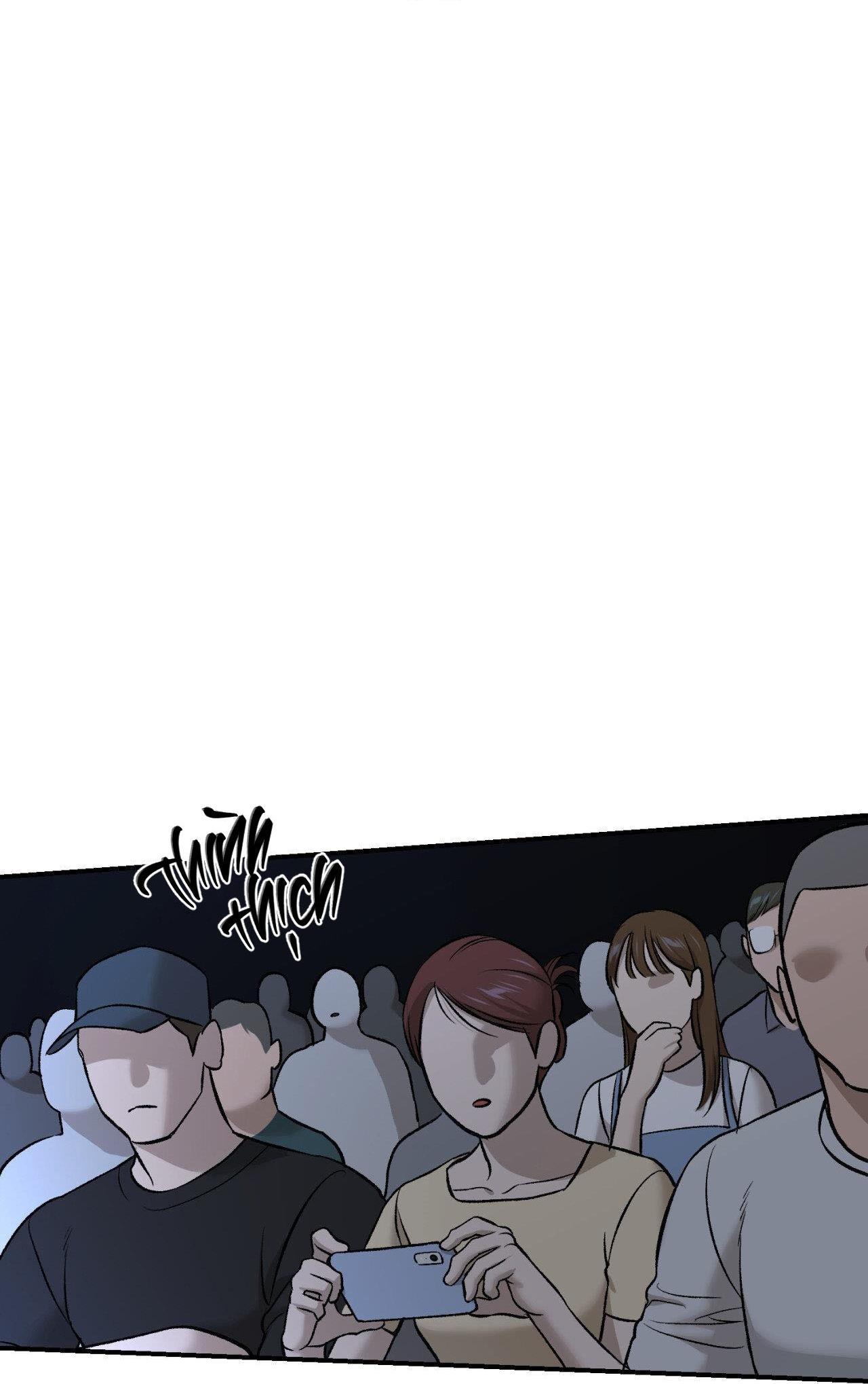 (CBunu) ChinhX - Vận Xui - Chap 51