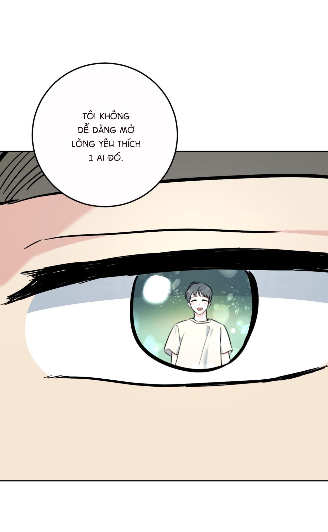 (CBunu) Khu Rừng Tĩnh Lặng - Chap 23