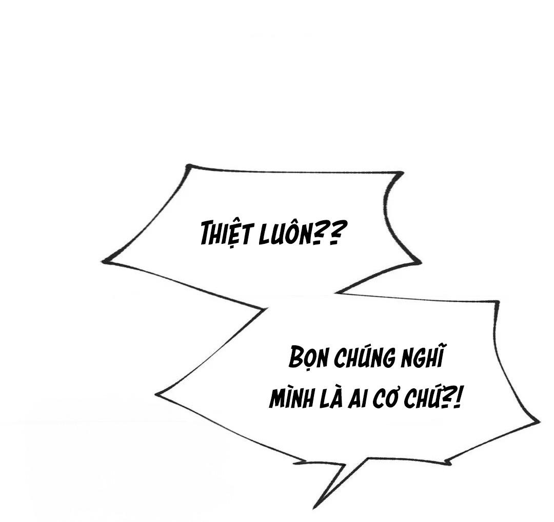 Hãy khóc đi đừng ngại ngùng! - Chap 19