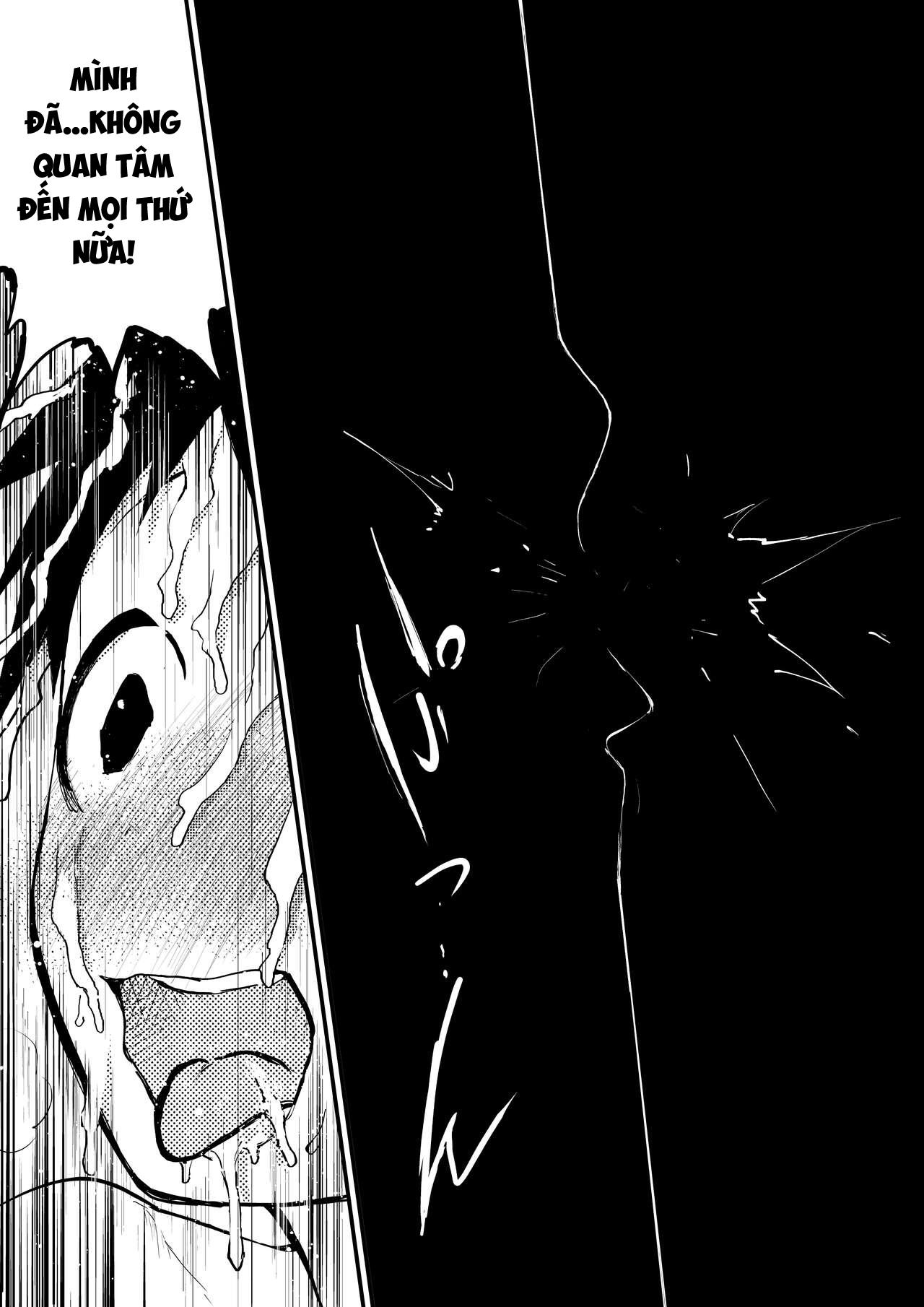Đutanbao Shota - Chap 19