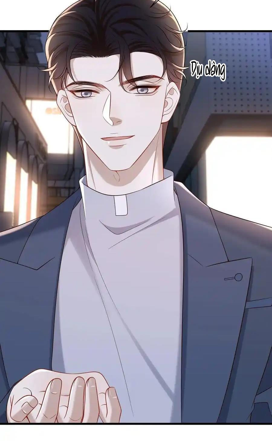Người Đó Đến Từ Đêm Tối - Chap 68