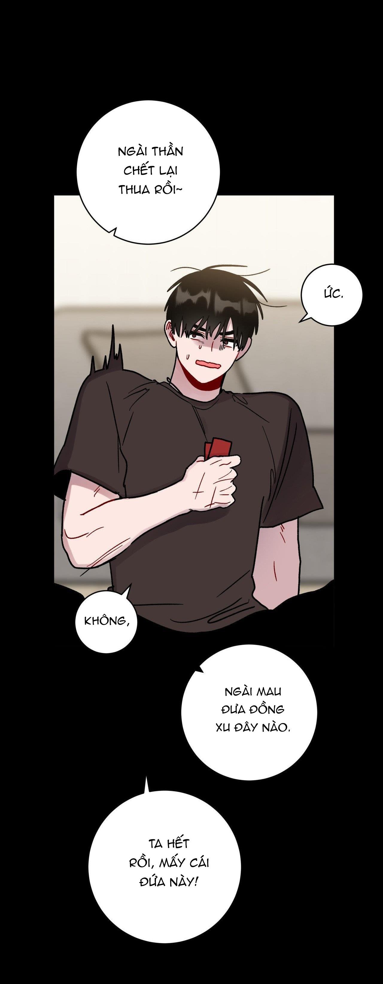 Cơn Mưa Rào Mùa Hạ - Chap 60