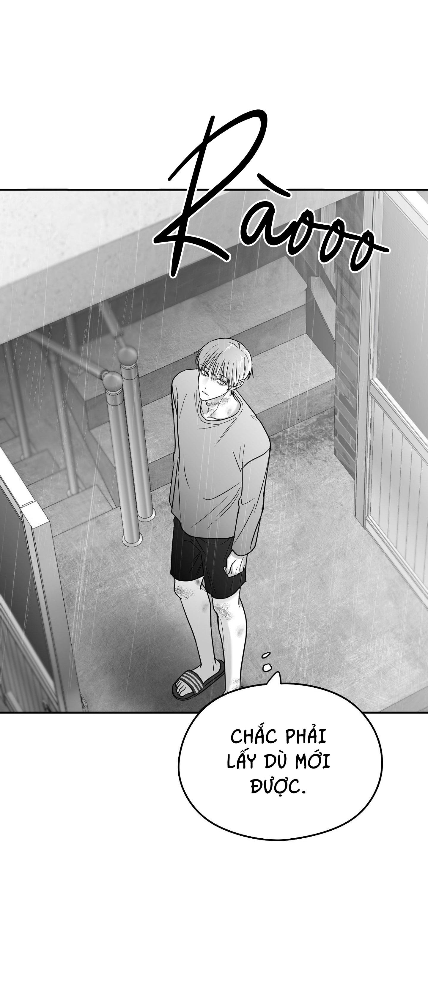 Non Zero Sum - Chap 48