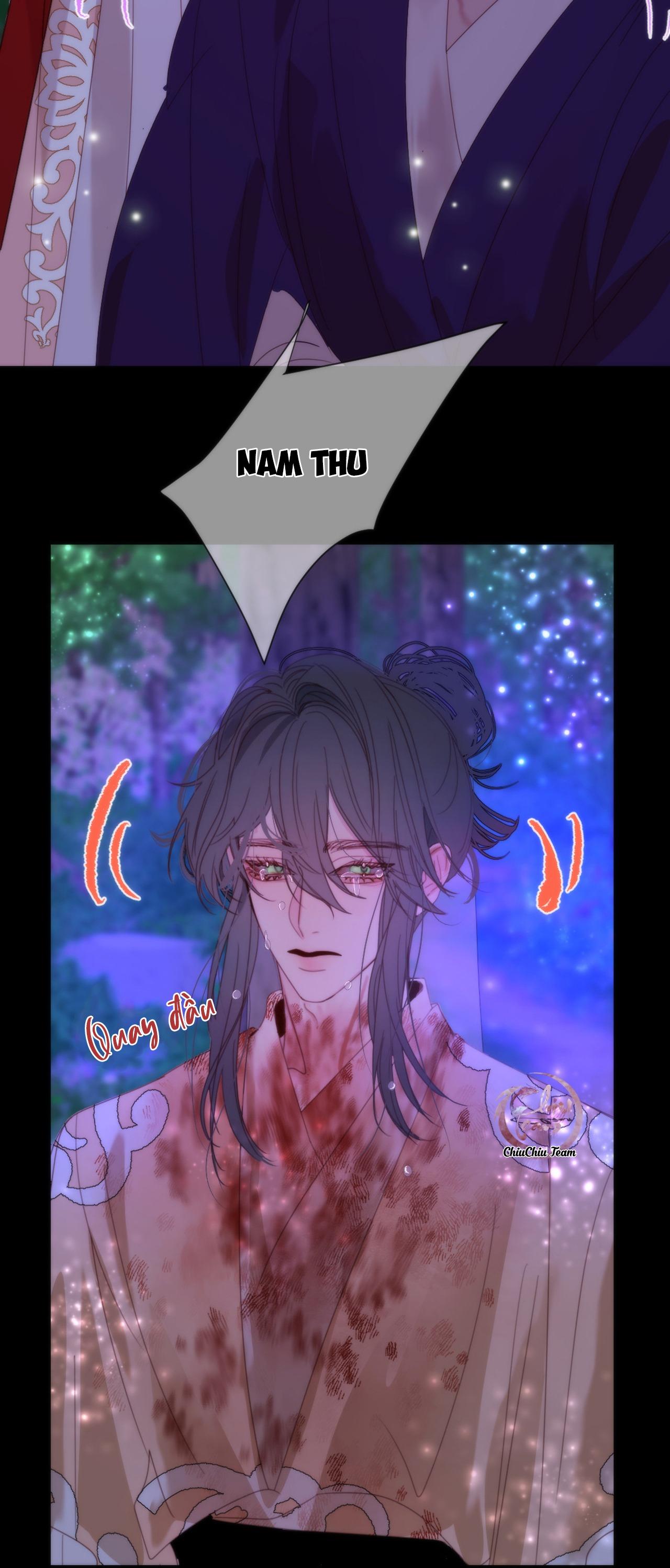 Vài Câu Chuyện Với Sư Tôn Sau Khi Xuyên Sách - Chap 69
