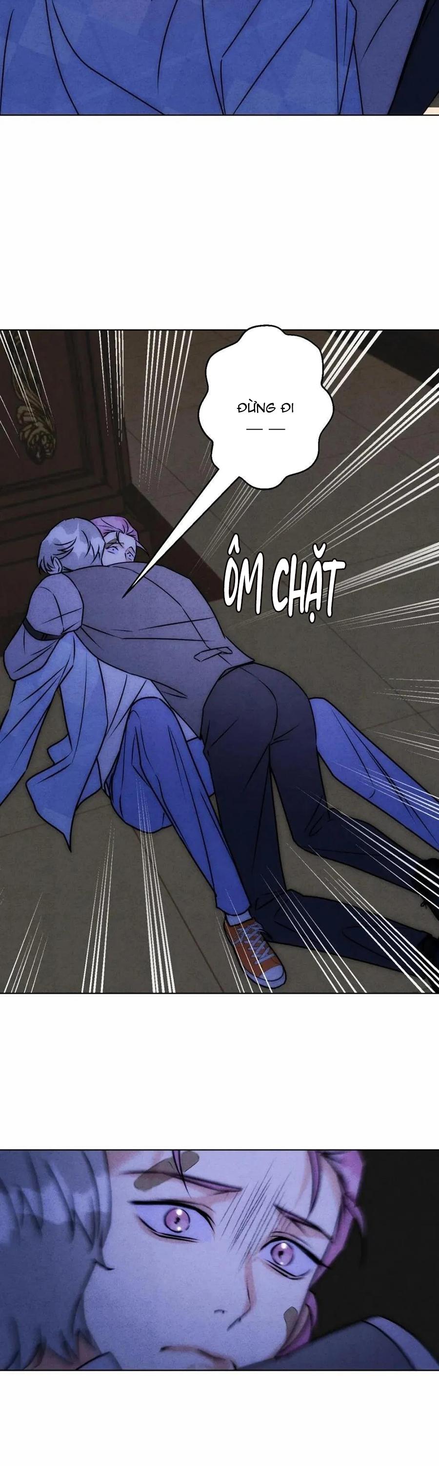 Anh Trai Rẻ Tiền Của Tôi (END) - Chap 55