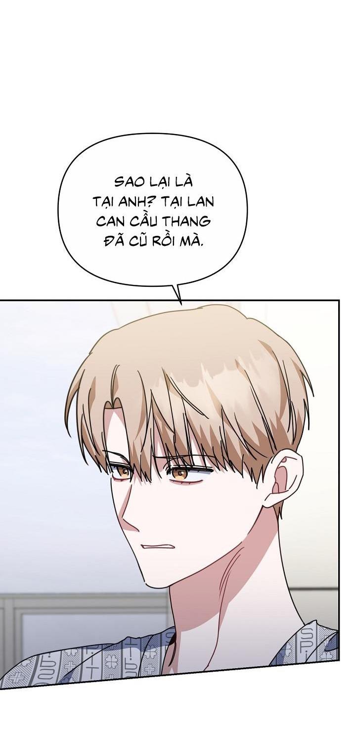 Khu vực chủ nghĩa tình yêu - Chap 72