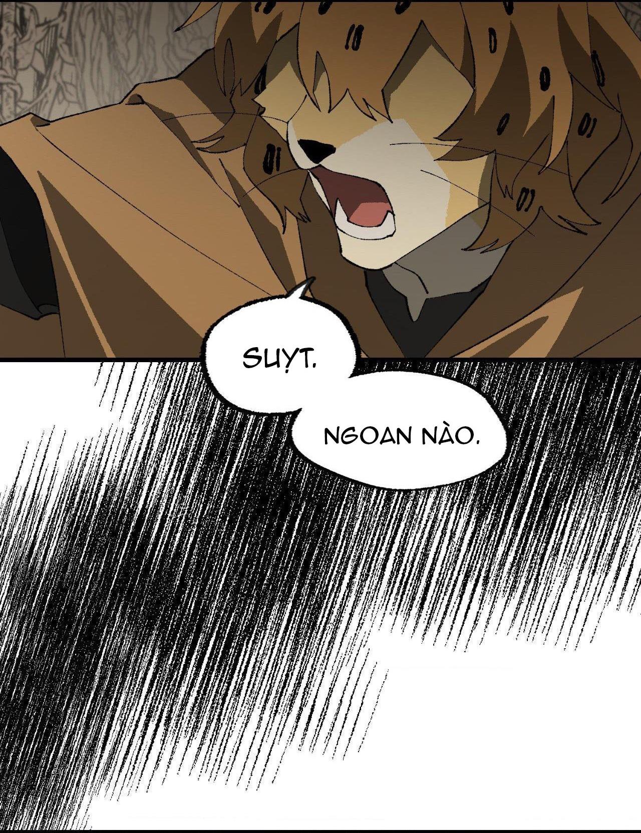 Hãy khóc đi đừng ngại ngùng! - Chap 7