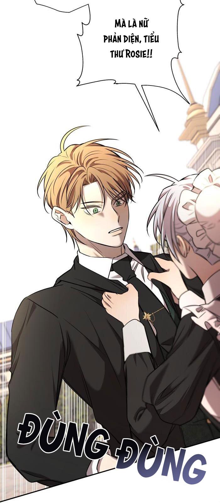 Mắc Kẹt Trong Game Hẹn Hò Của Em Gái Tôi - Chap 59