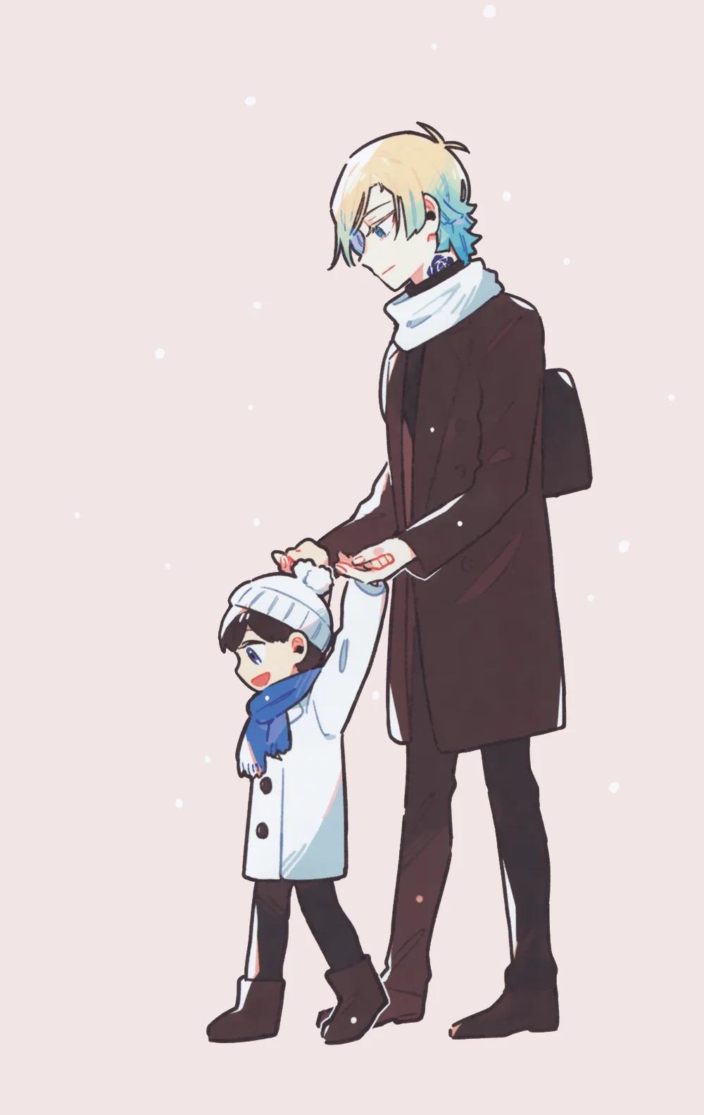 Blue Lock Dj - Chap 62.3