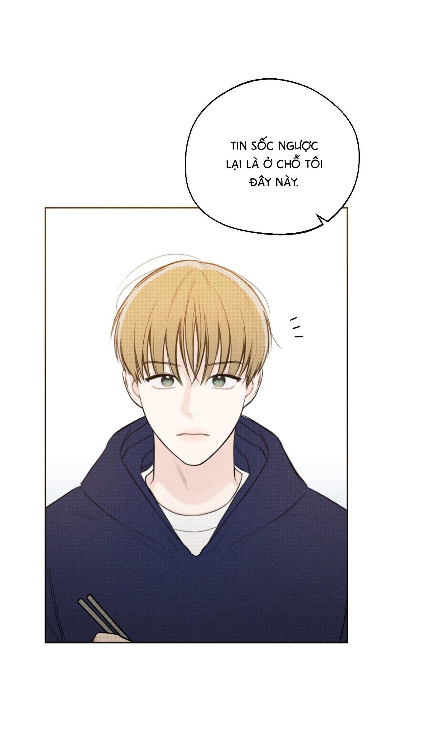 (CBunu) THÁNG 12 - Chap 19