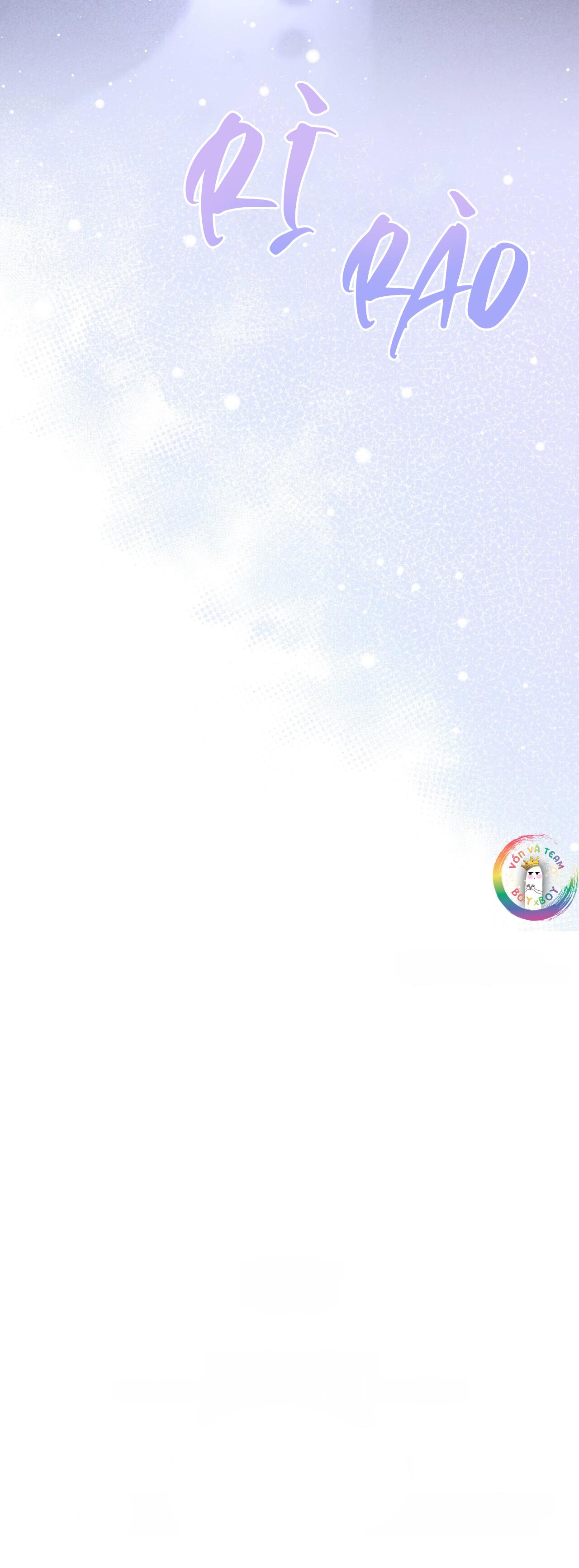 (END) Tình Yêu Bí Mật - Chap 19