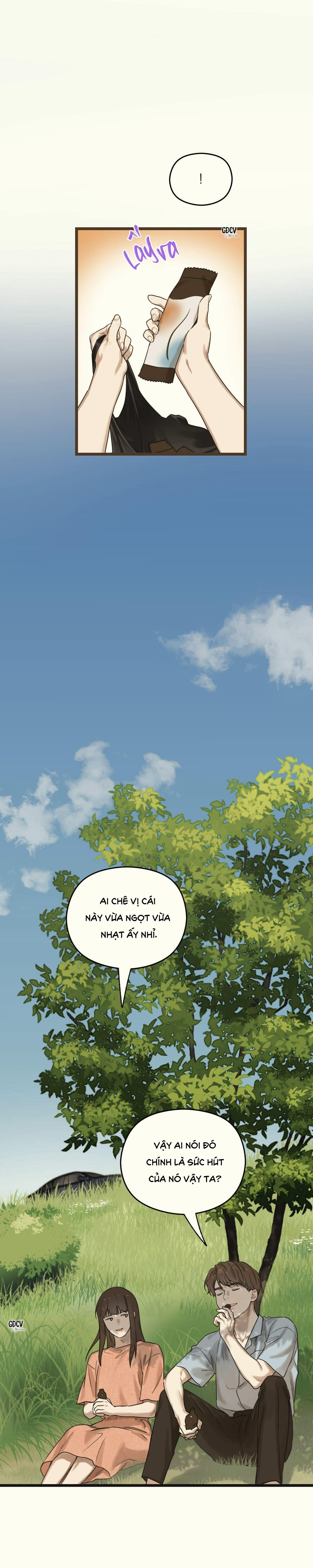 TRÙNG PHÙNG - Chap 10