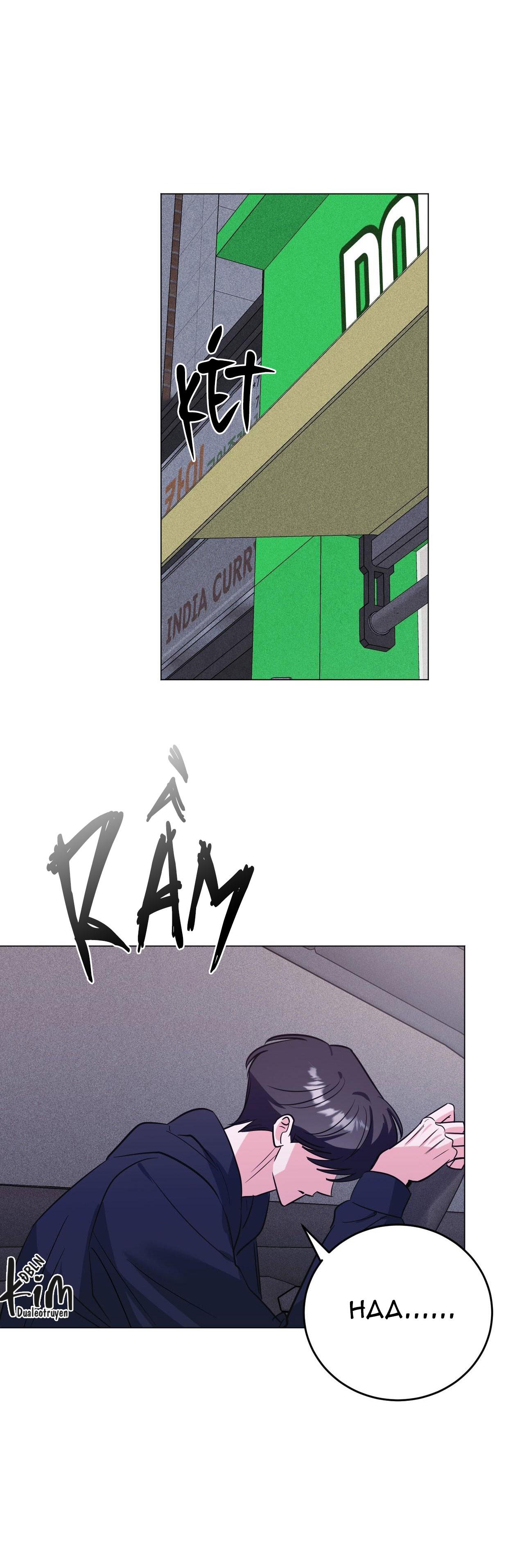 CẠM BẪY ĐẠI HỌC - Chap 91