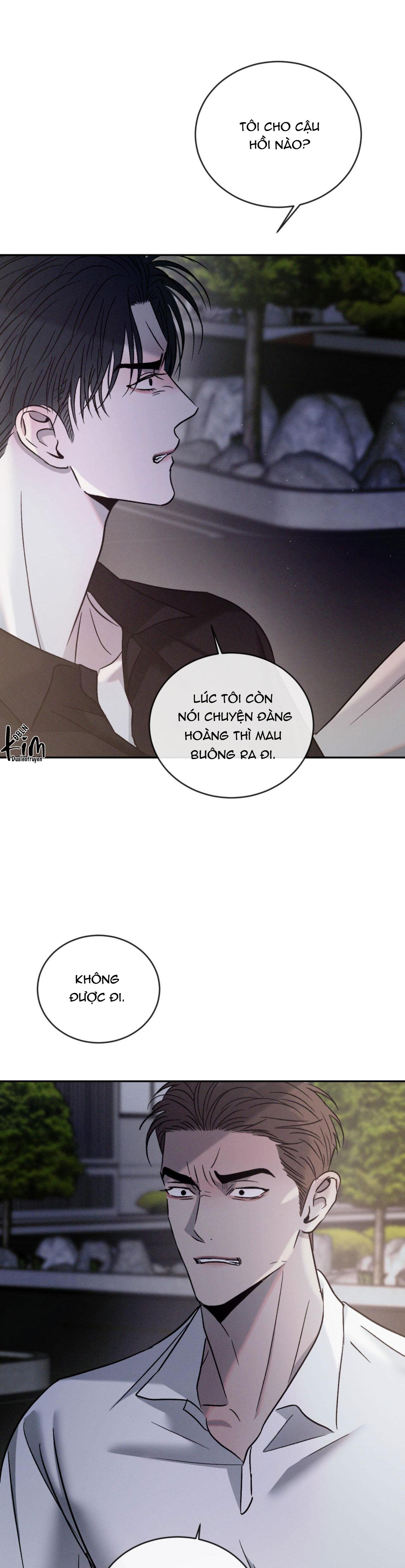 TƯƠNG PHẢN - Chap 72