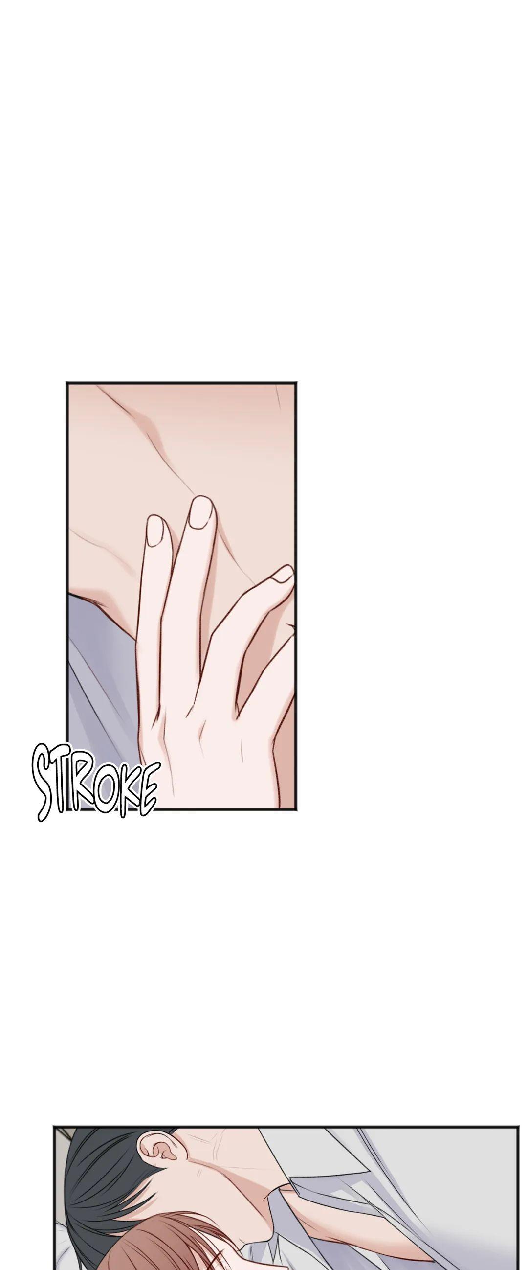 Trong Căn Phòng Riêng - Chap 64