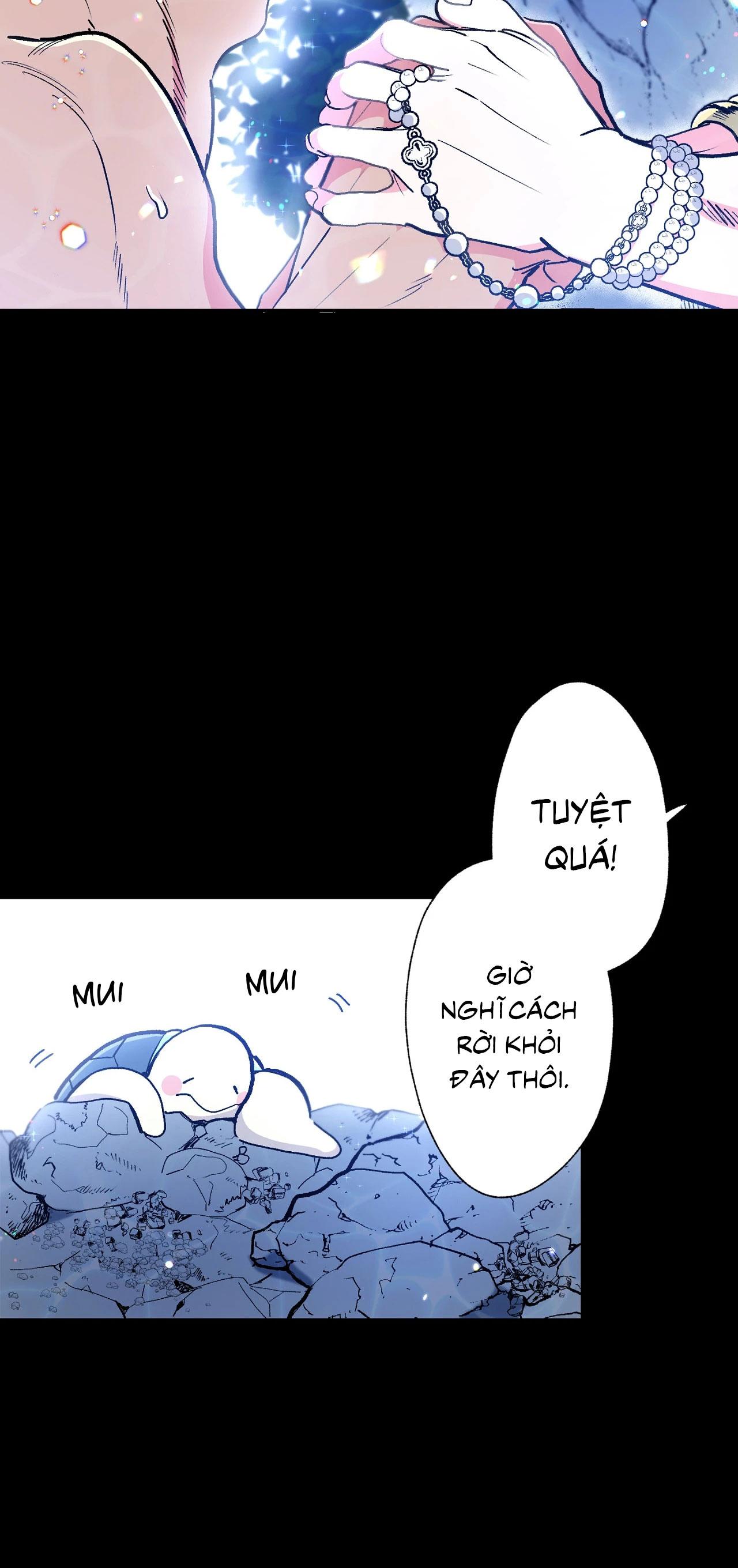 ĐẮM CHÌM TRONG NHIỆT ĐỘ CỦA ANH - Chap 3