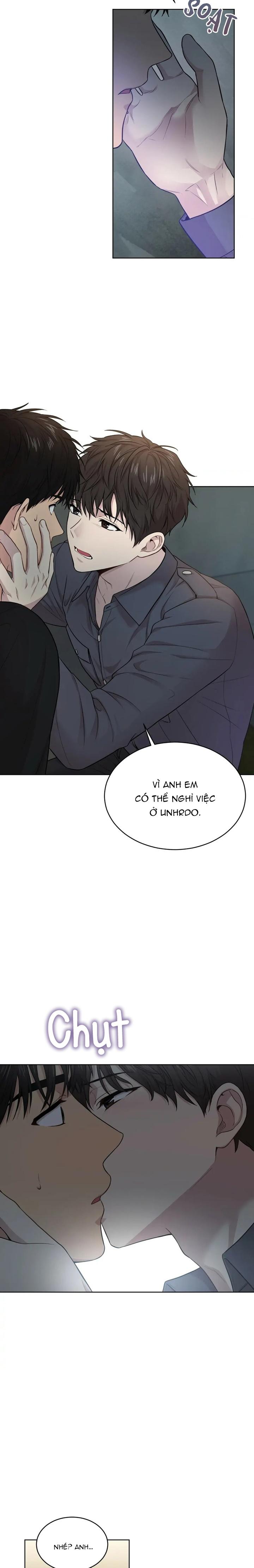 Passion - Chap 51