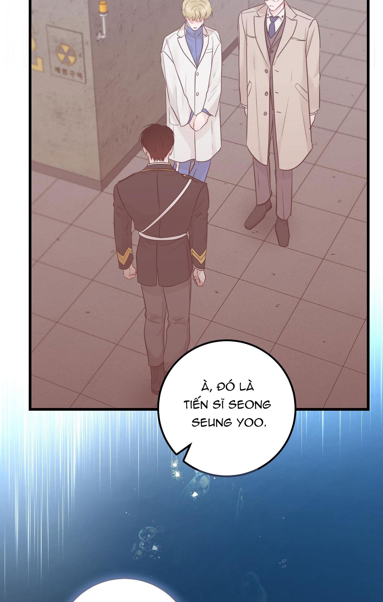 OVER THE PARADISE - Chap 34