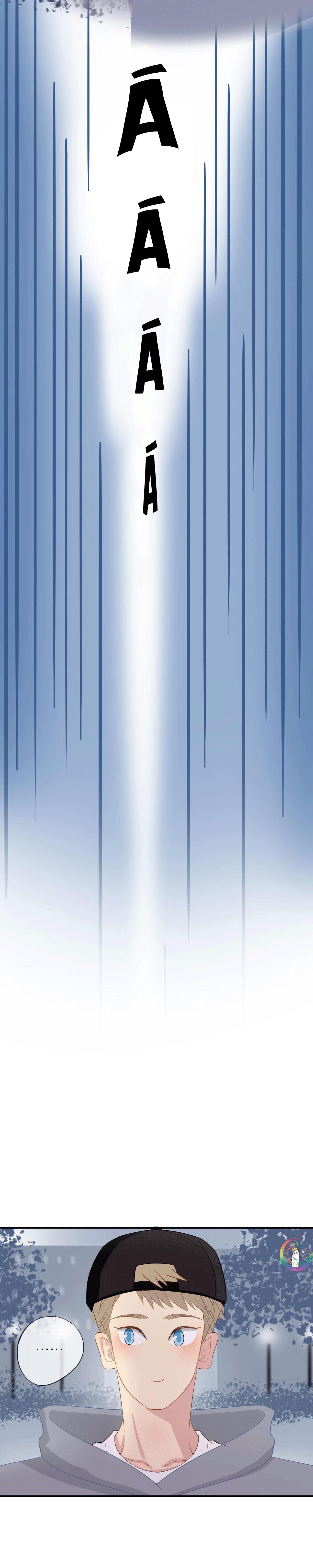 Tình Chàng 30 - Chap 22