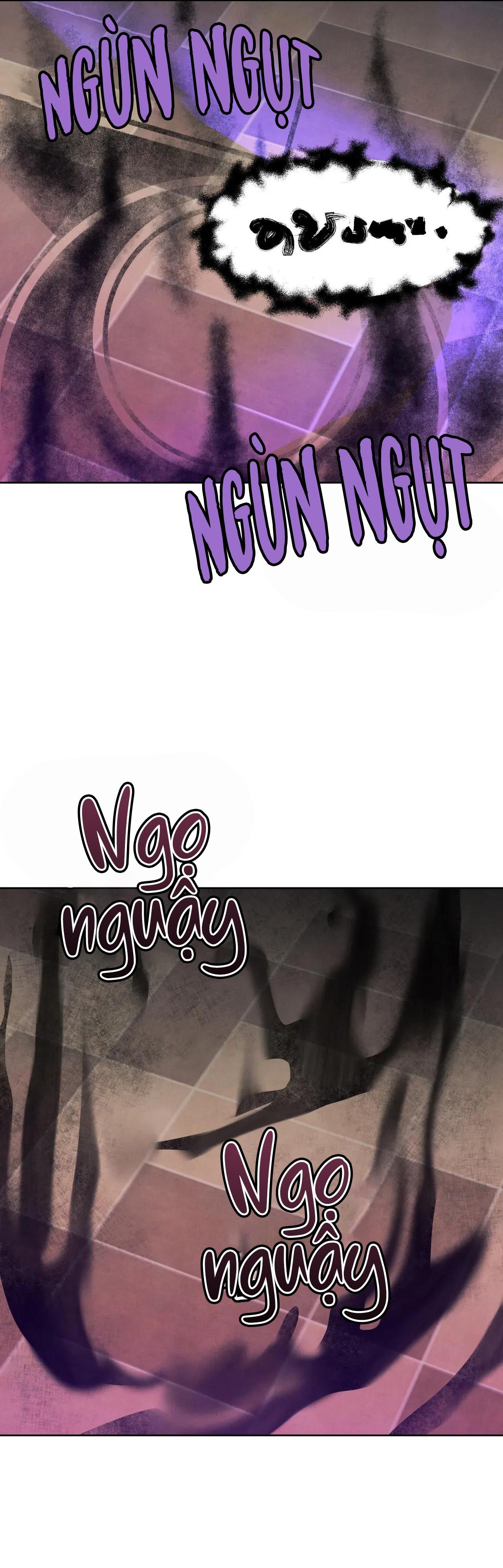 KHẾ ƯỚC BÍ MẬT CỦA ĐẠI CÔNG TƯỚC XỨ BẮC - Chap 36