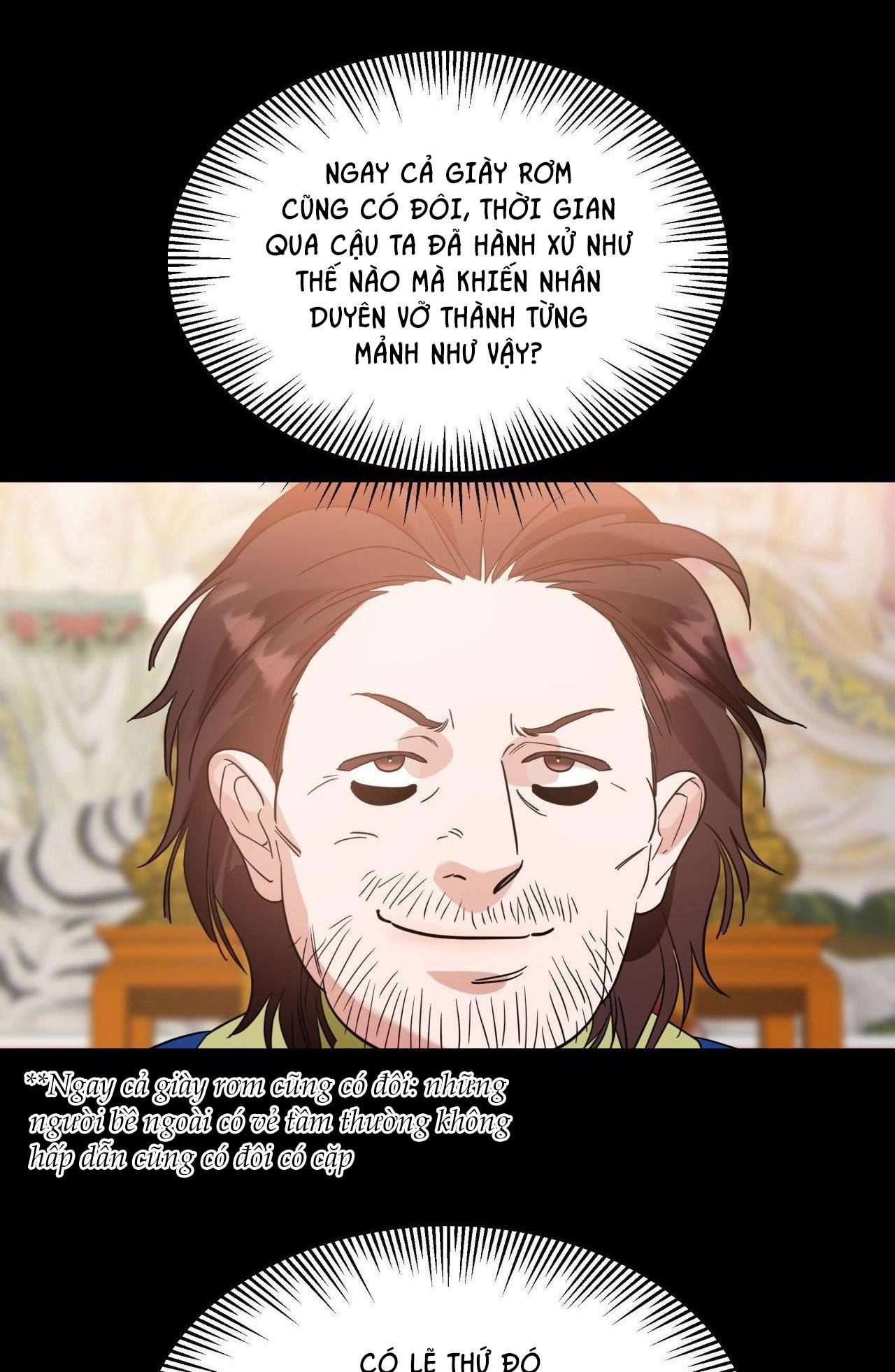 LỆNH CỨU RỖI - Chap 53