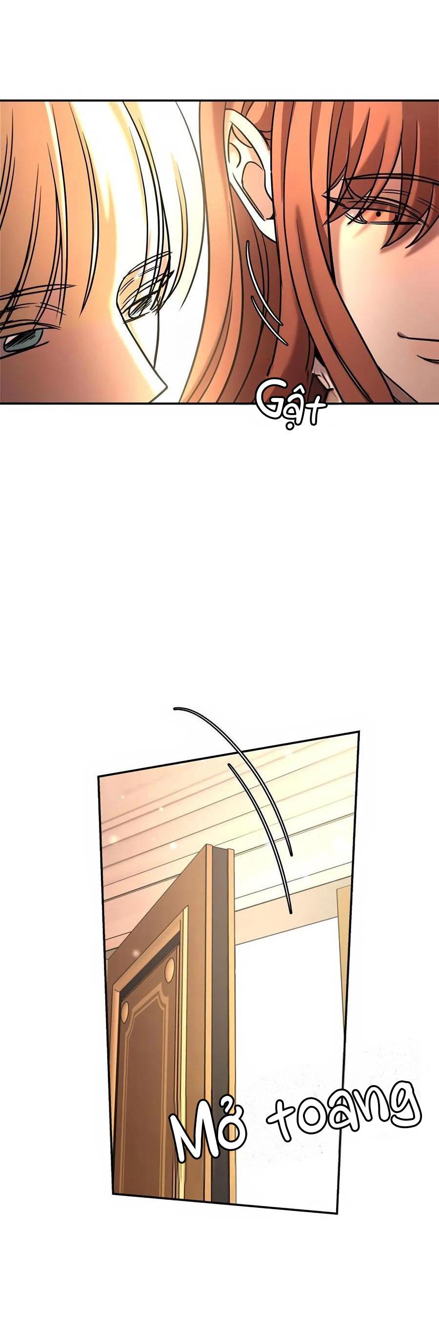 Mắc Kẹt Trong Game Hẹn Hò Của Em Gái Tôi - Chap 67