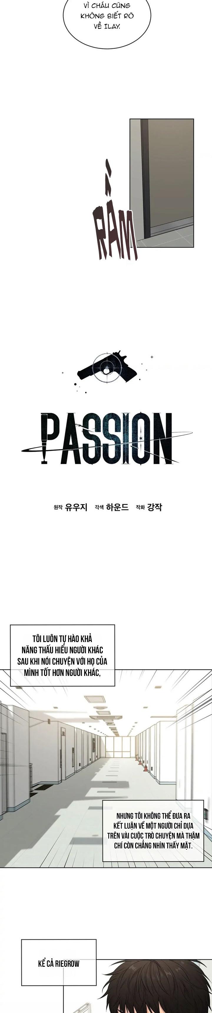 Passion - Chap 23