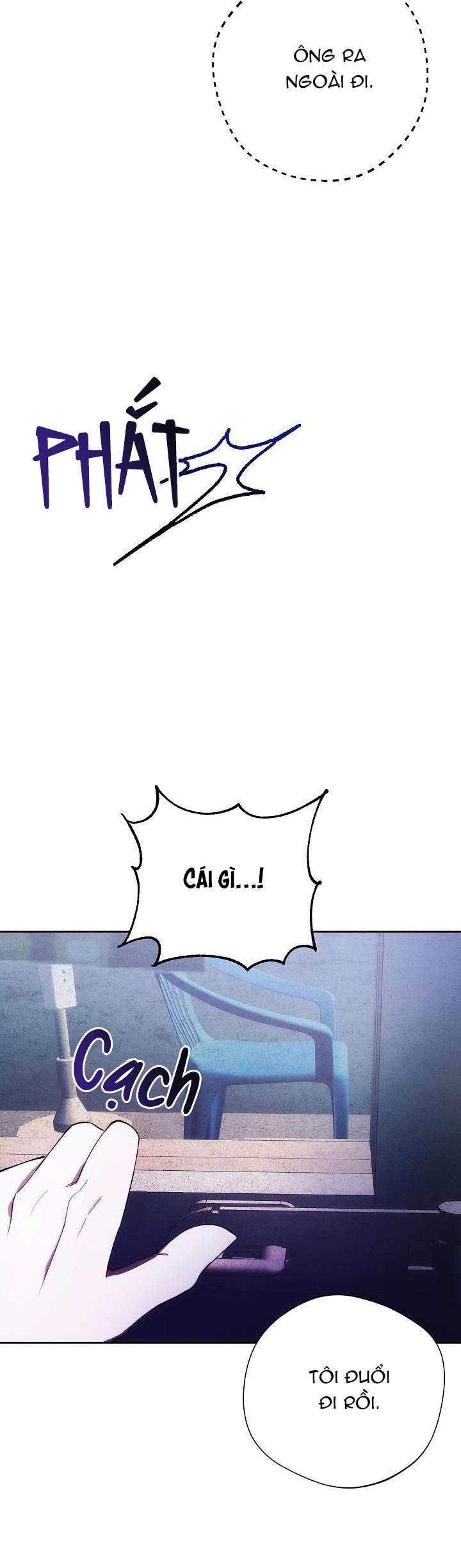 RED MANSION - Chap 24