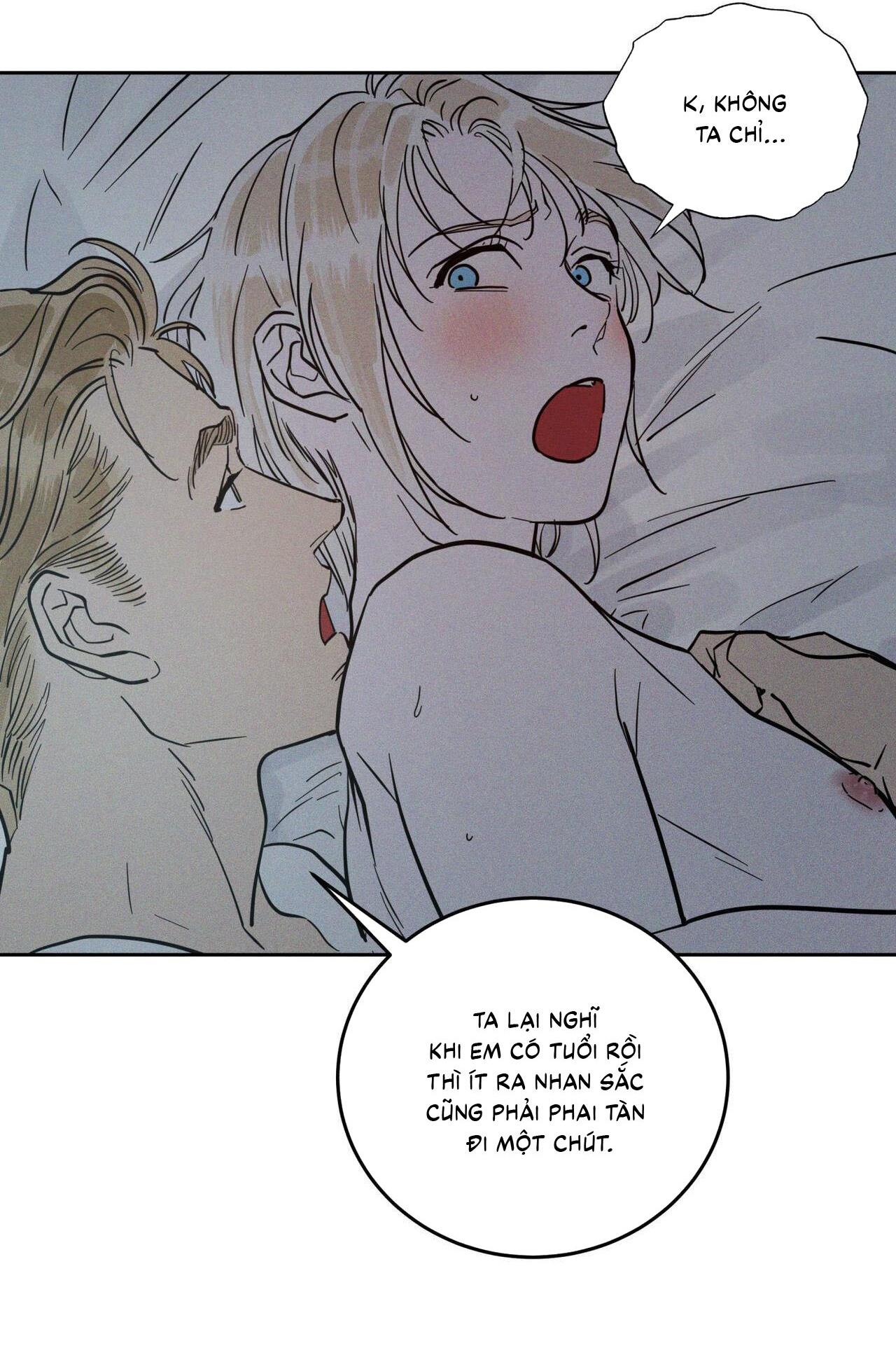 (CBunu) Antidote - Chap 49