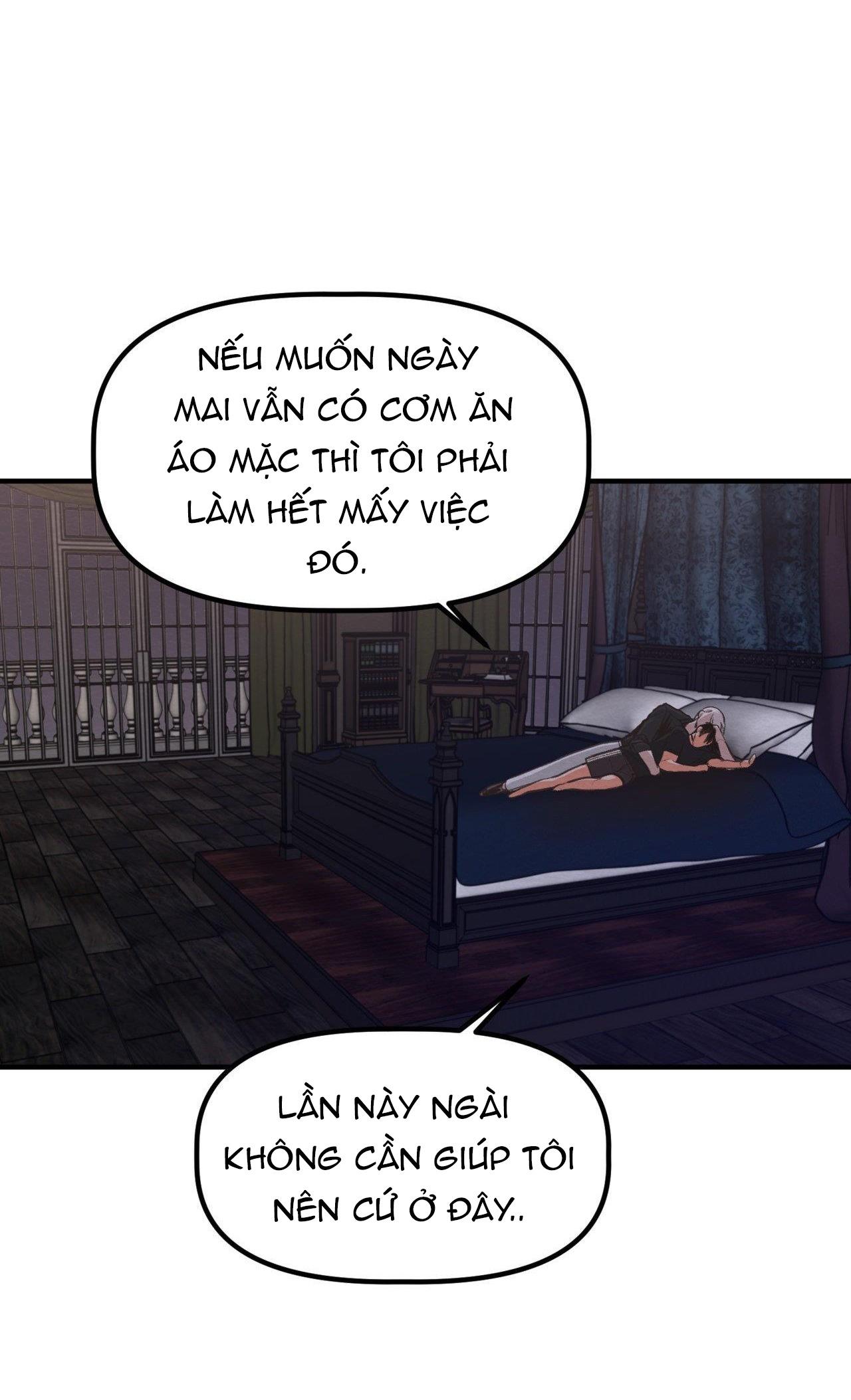 ÁC MA ĐỈNH CẤP - Chap 12