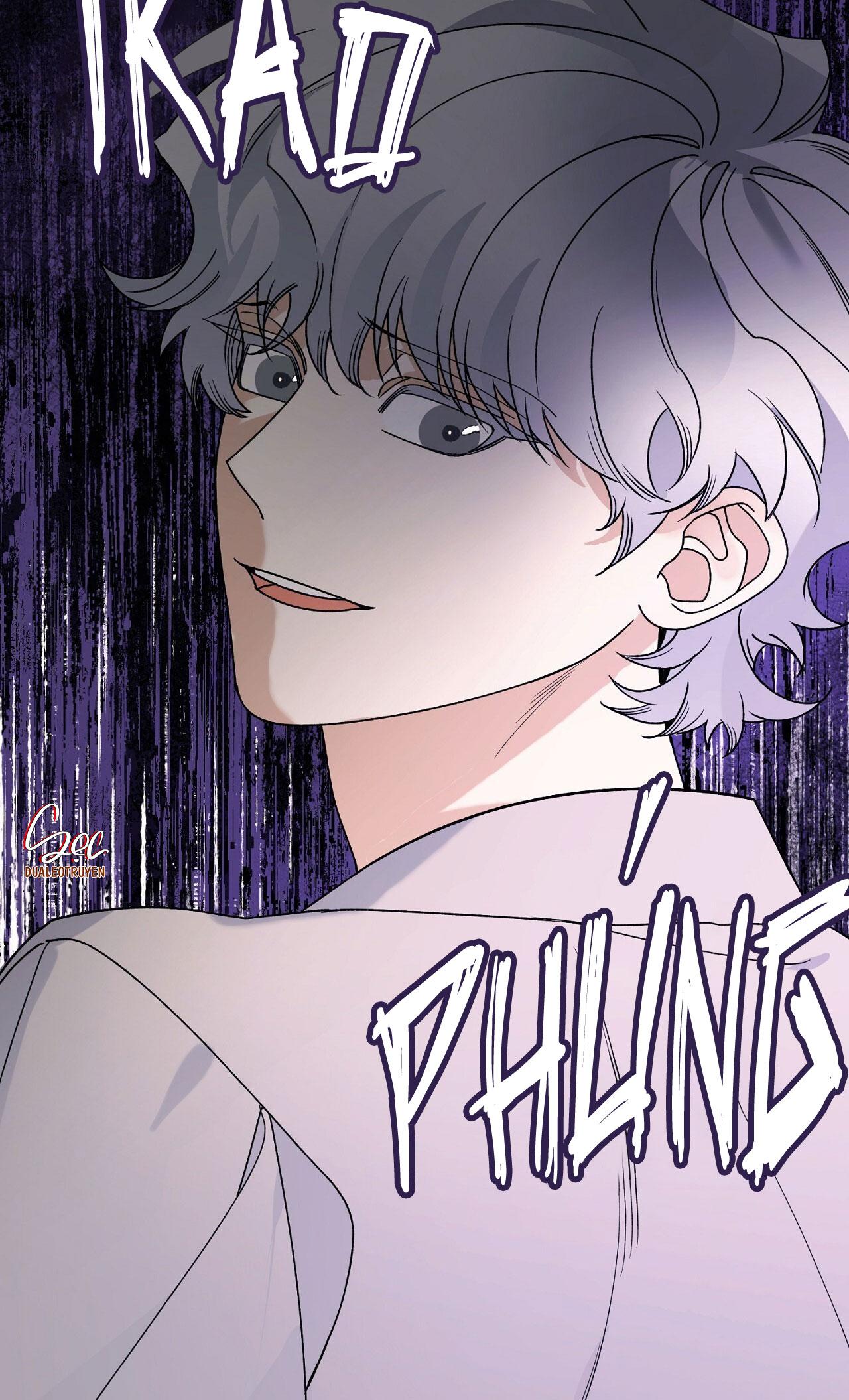 ĐIỀU KIỆN CỦA GUIDE - Chap 42