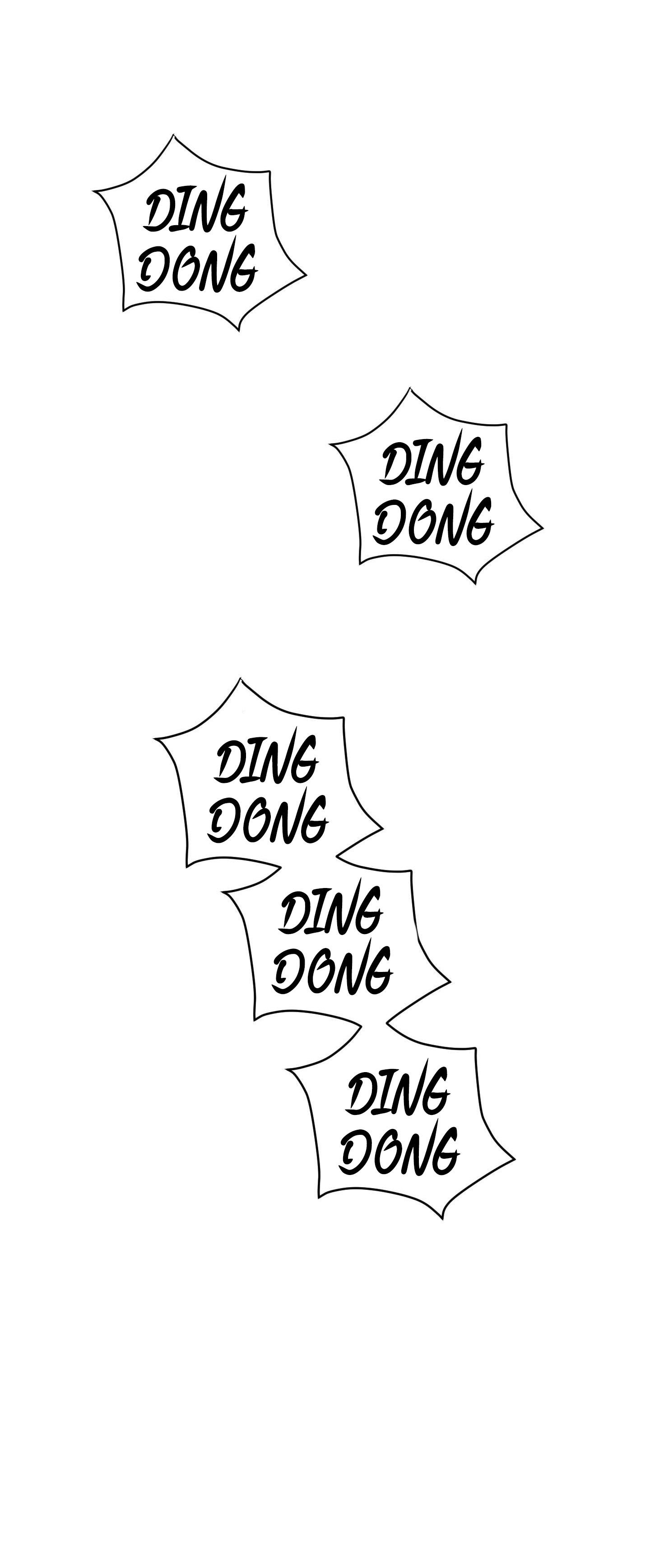 MÓN QUÀ DÀNH CHO KẺ NGẠO MẠN - Chap 37