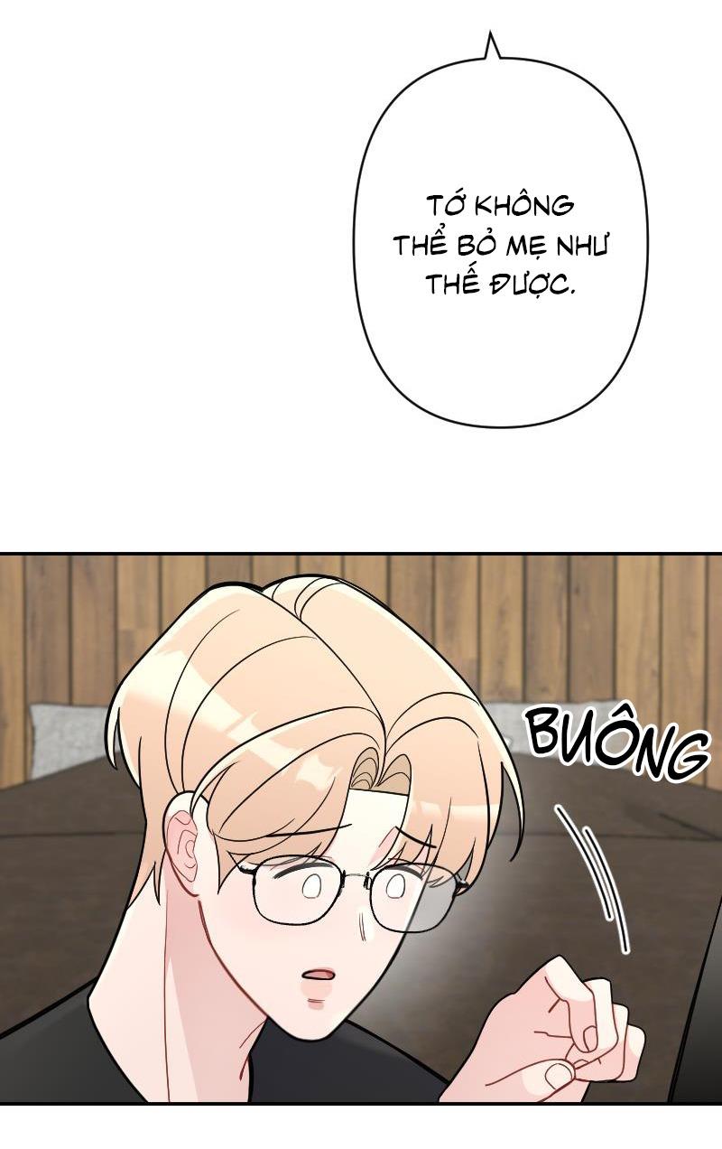 Tình yêu của chúng ta sắp thành hình rồi - Chap 22