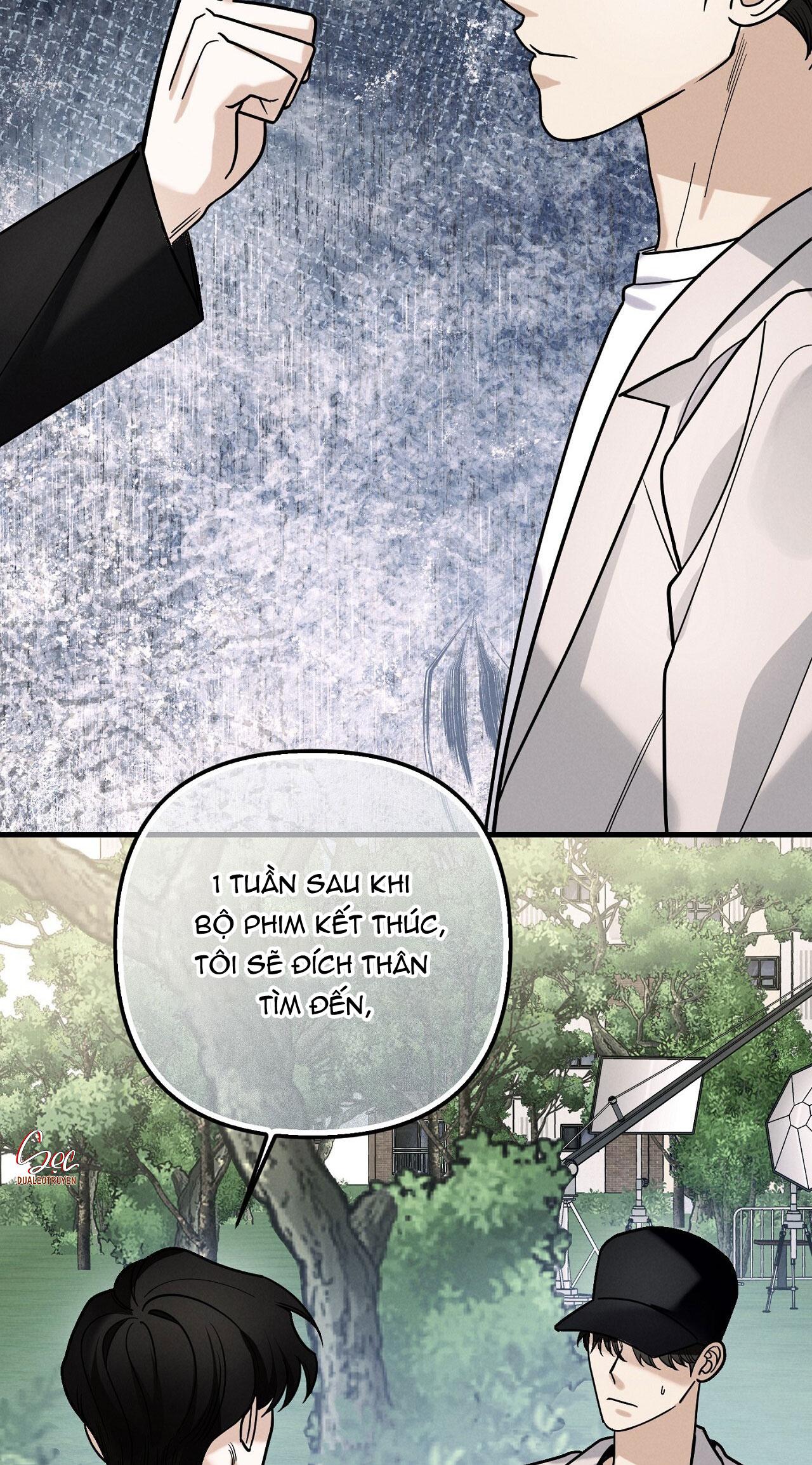 ĐIỀU KIỆN CỦA GUIDE - Chap 45