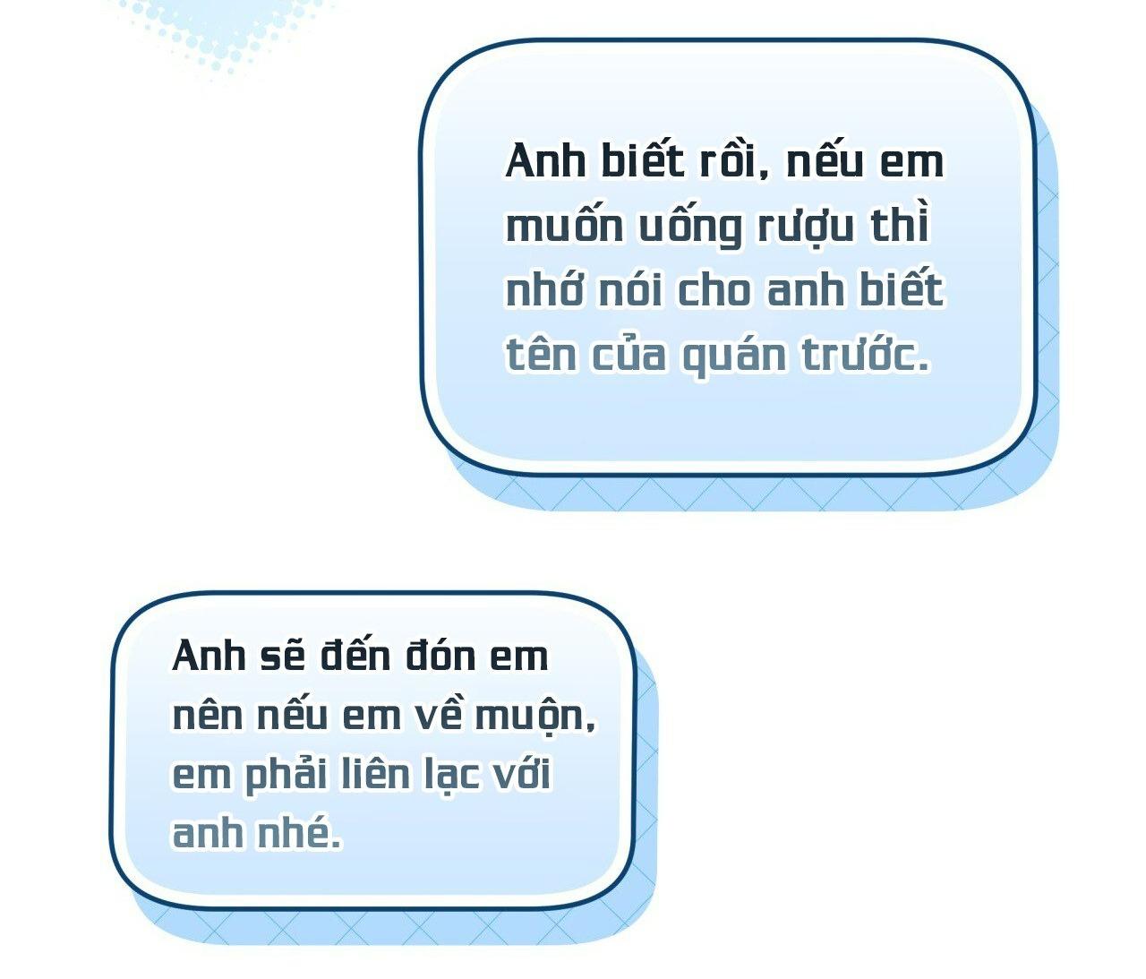 VỊ NGỌT KHÔNG ĐƯỜNG (SWEET NOT SUGAR) - Chap 61