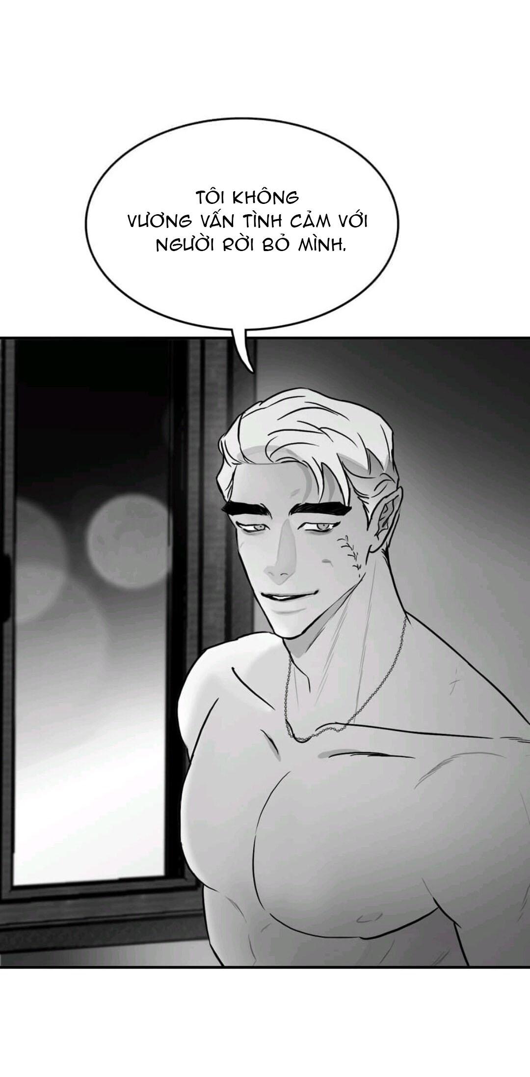 Chúng Ta Đều Là Kẻ Ngốc - Chap 18