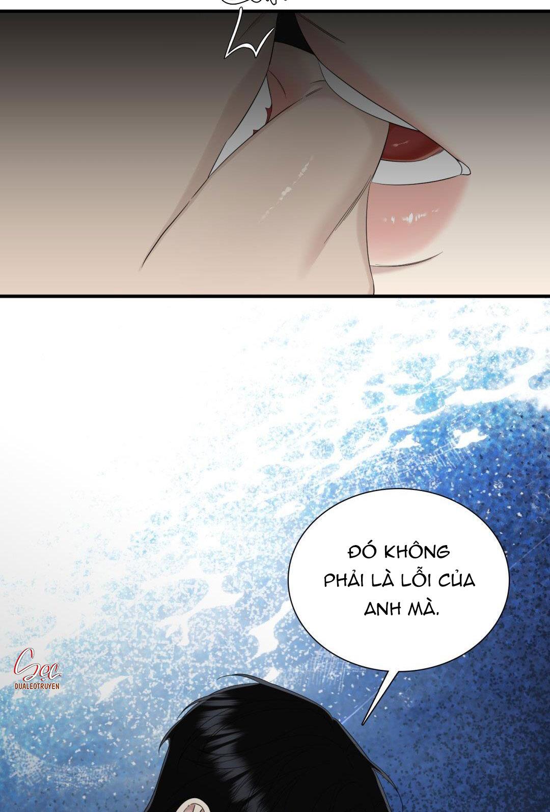 Fouls Start - Chap 26