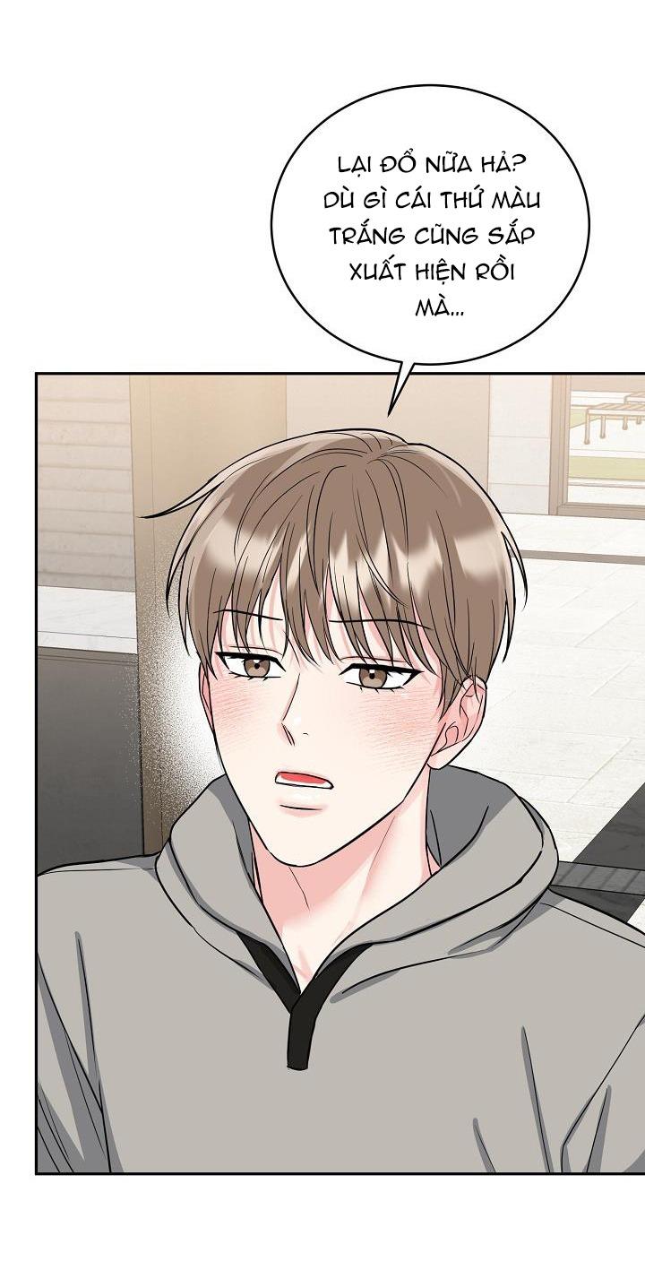 (ABO) HANG HỔ - Chap 38