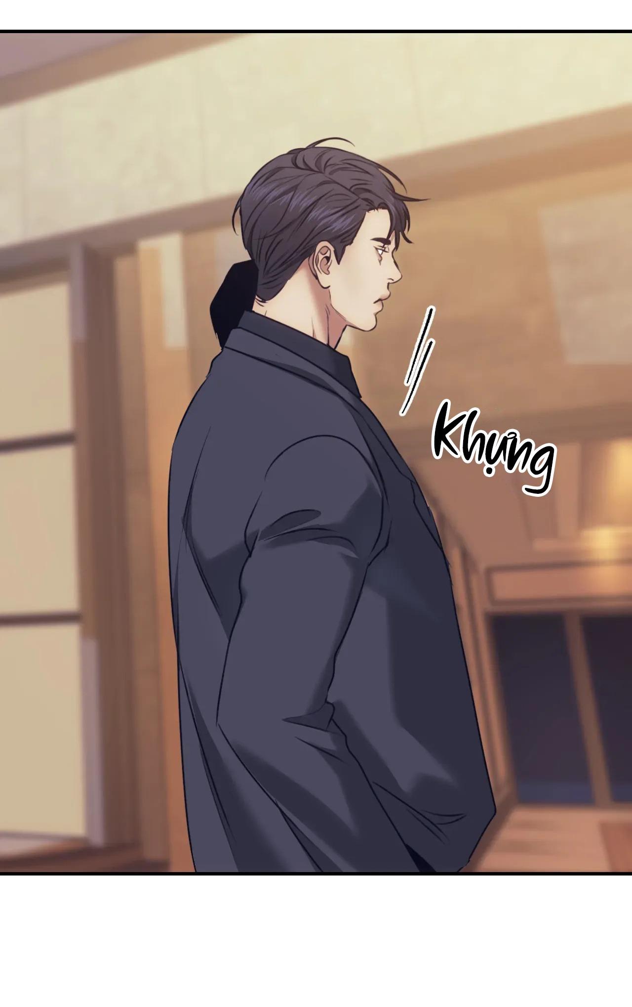 Công Cuộc Báo Thù Của Kẻ Yếu Thế - Chap 91