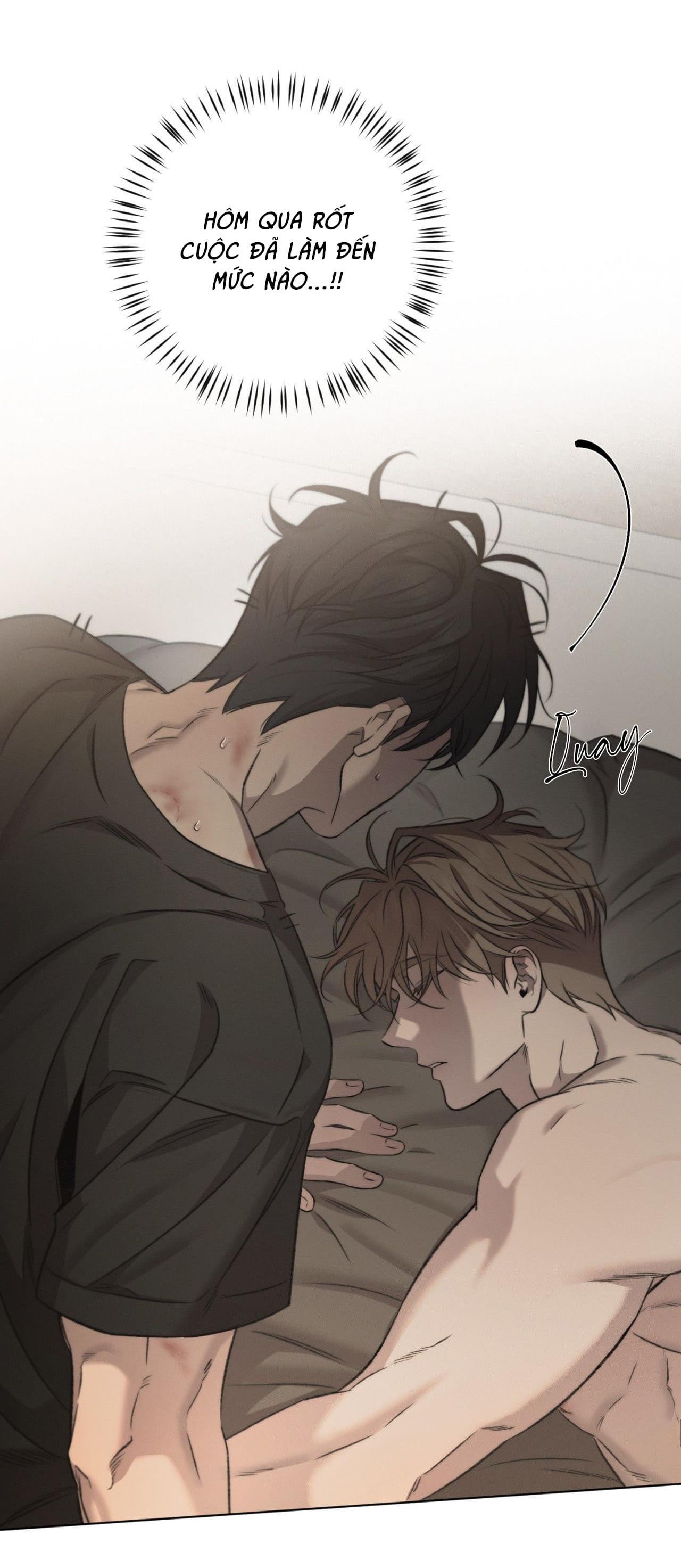 STILL LOVE YOU - Chap 22
