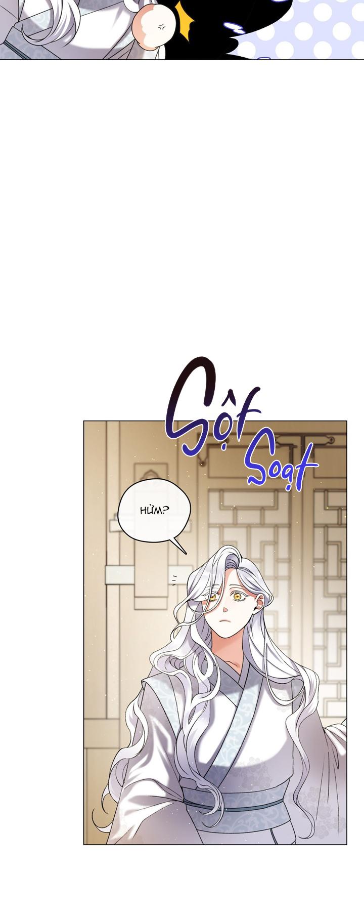 Tôi đã nuôi dạy thủ lĩnh giáo phái ác ma - Chap 3