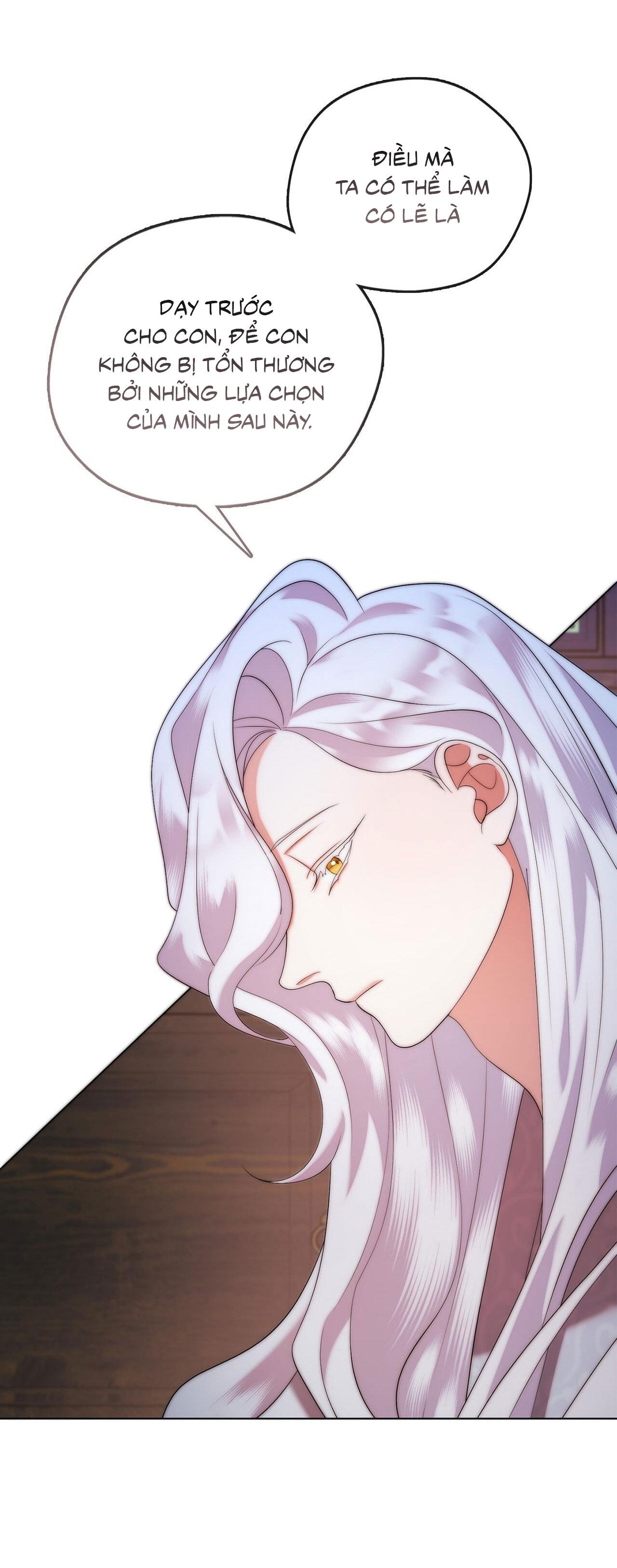 Tôi đã nuôi dạy thủ lĩnh giáo phái ác ma - Chap 32