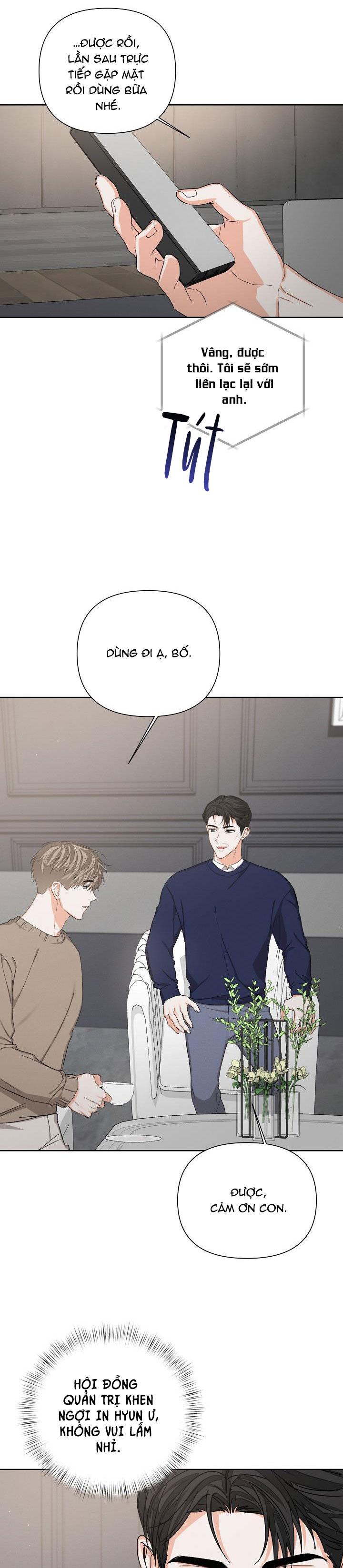 NINE TO NINE - Chap 49